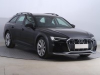 Audi A6 Allroad  50 TDI 