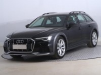 Audi A6 Allroad  50 TDI 