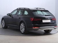 Audi A6 Allroad  50 TDI 