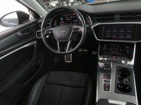 Audi A6 Allroad  50 TDI 