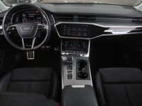 Audi A6 Allroad  50 TDI 