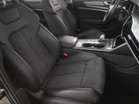 Audi A6 Allroad  50 TDI 
