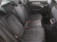 Audi A6 Allroad  50 TDI 