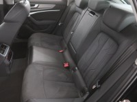 Audi A6 Allroad  50 TDI 