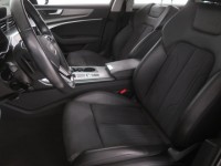 Audi A6 Allroad  50 TDI 