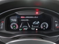 Audi A6 Allroad  50 TDI 