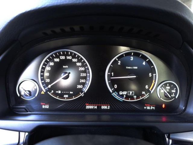 BMW X5  xDrive30d 