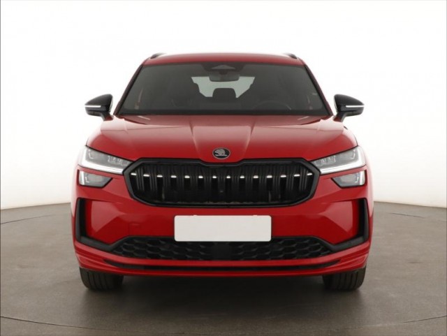 Škoda Kodiaq  2.0 TDI Sportline