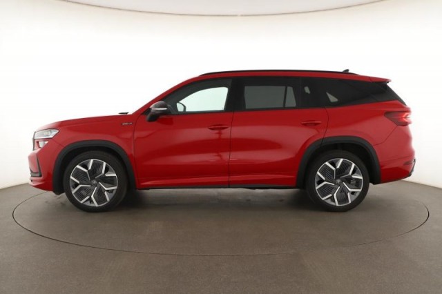 Škoda Kodiaq  2.0 TDI Sportline