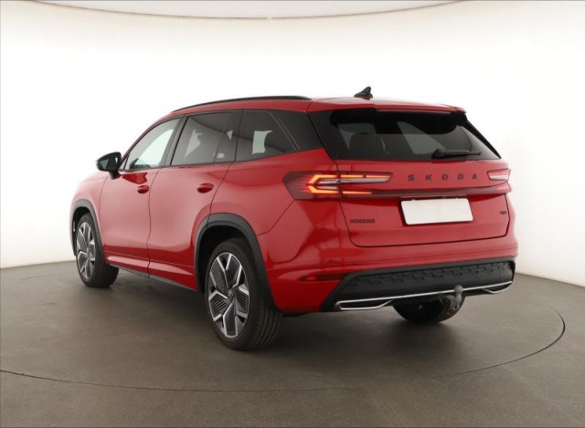 Škoda Kodiaq  2.0 TDI Sportline