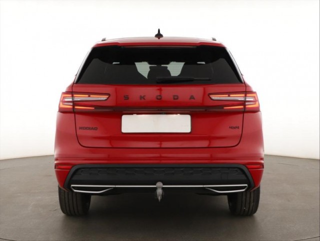 Škoda Kodiaq  2.0 TDI Sportline