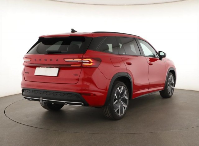 Škoda Kodiaq  2.0 TDI Sportline