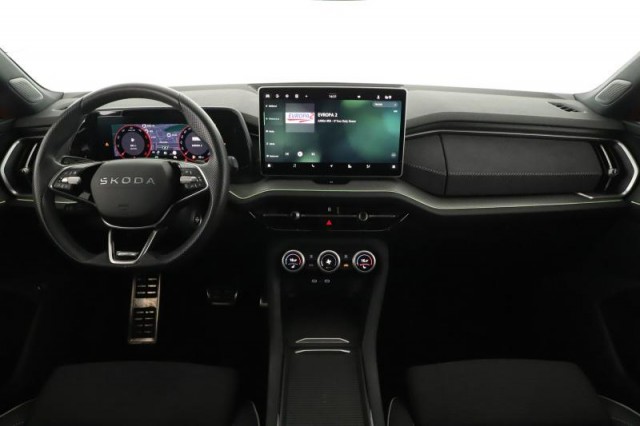 Škoda Kodiaq  2.0 TDI Sportline