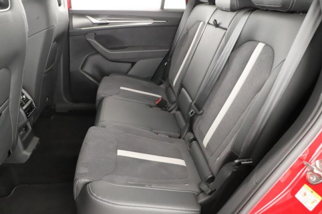 Škoda Kodiaq  2.0 TDI Sportline