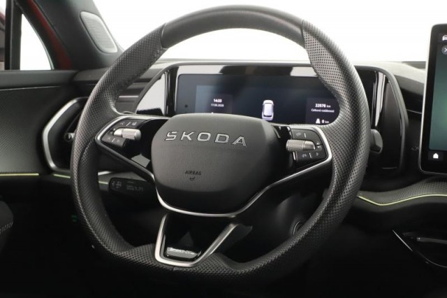 Škoda Kodiaq  2.0 TDI Sportline