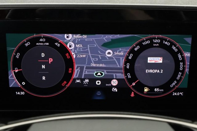 Škoda Kodiaq  2.0 TDI Sportline