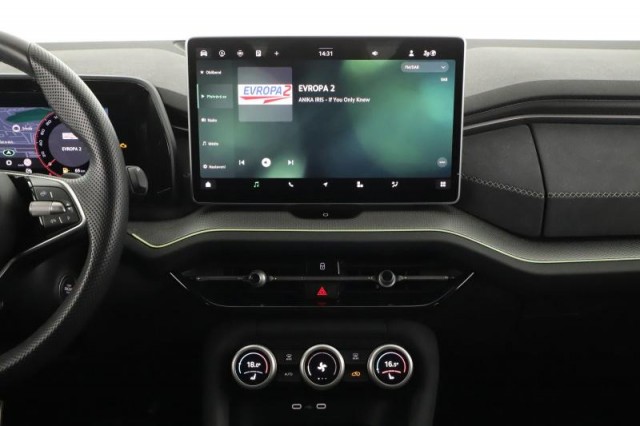 Škoda Kodiaq  2.0 TDI Sportline