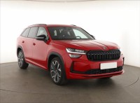 Škoda Kodiaq  2.0 TDI Sportline