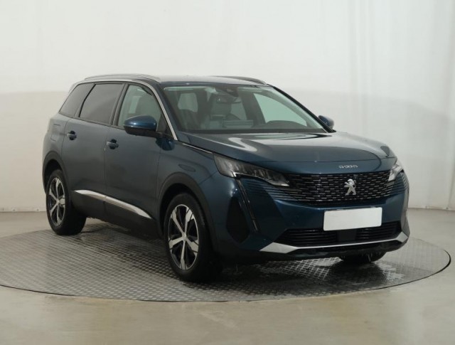 Peugeot 5008  1.5 BlueHDi 