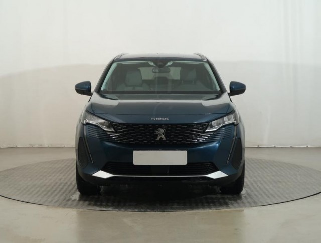 Peugeot 5008  1.5 BlueHDi 