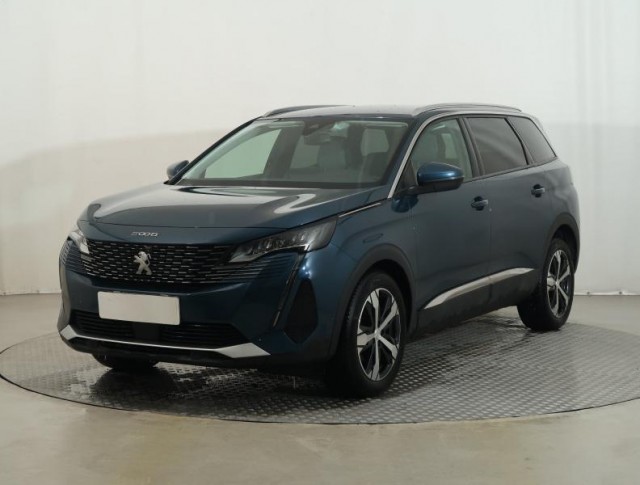 Peugeot 5008  1.5 BlueHDi 