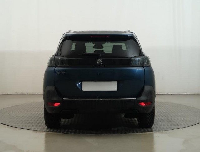 Peugeot 5008  1.5 BlueHDi 