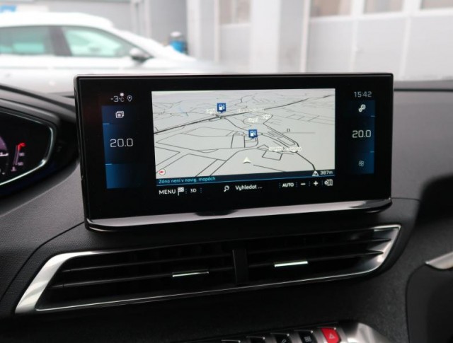 Peugeot 5008  1.5 BlueHDi 