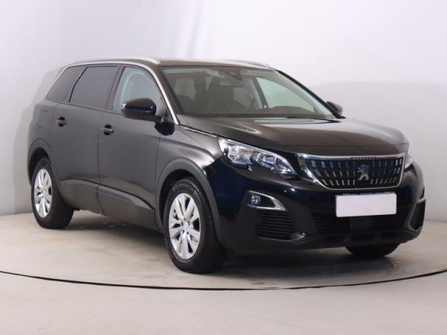 Peugeot 5008  1.5 BlueHDi 