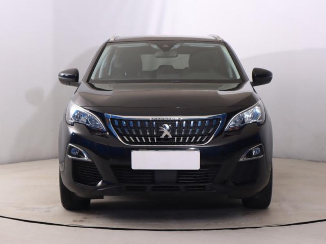 Peugeot 5008  1.5 BlueHDi 