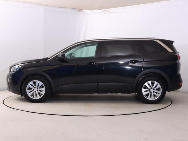 Peugeot 5008  1.5 BlueHDi 
