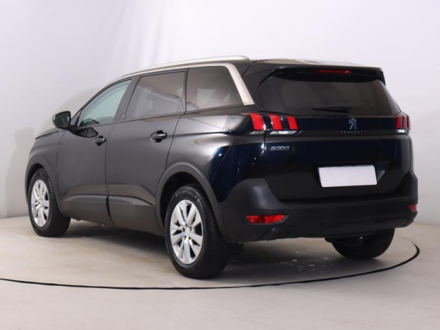 Peugeot 5008  1.5 BlueHDi 