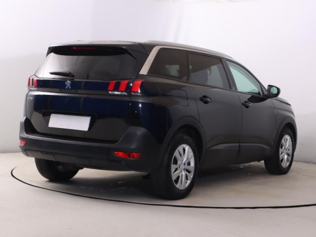 Peugeot 5008  1.5 BlueHDi 