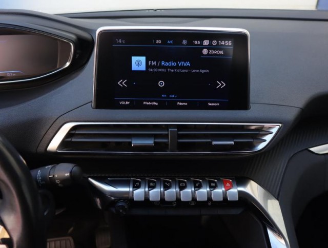 Peugeot 5008  1.5 BlueHDi 