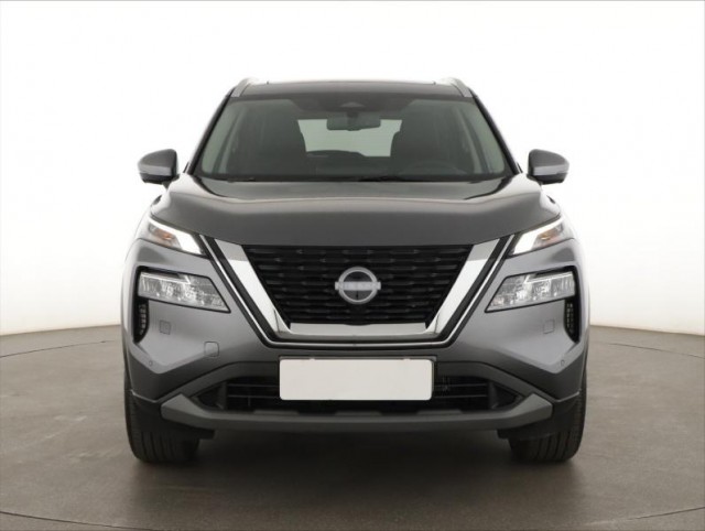 Nissan X-Trail  1.5 VC-T MHEV N-Connecta