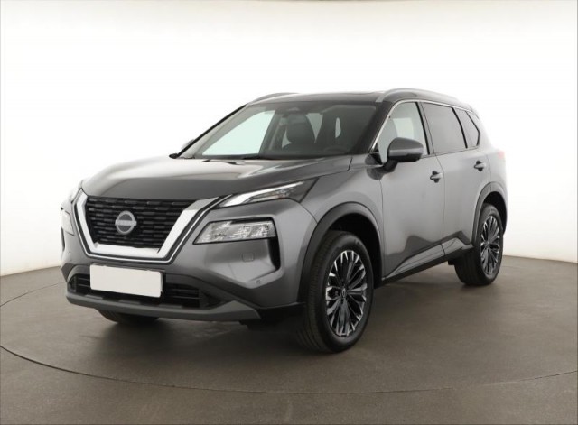Nissan X-Trail  1.5 VC-T MHEV N-Connecta