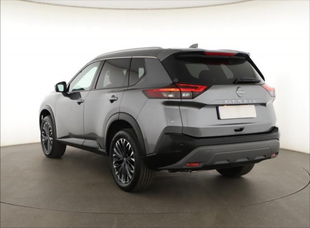 Nissan X-Trail  1.5 VC-T MHEV N-Connecta