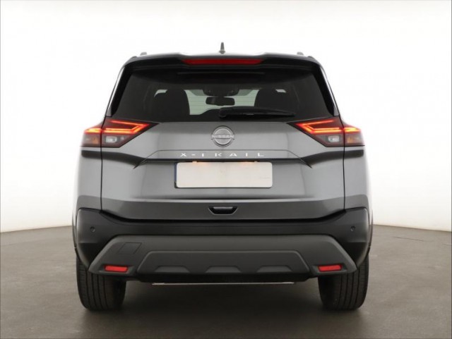 Nissan X-Trail  1.5 VC-T MHEV N-Connecta