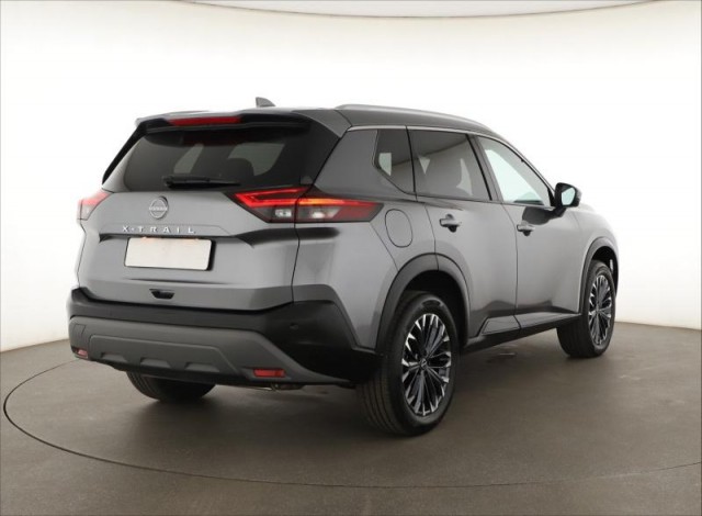 Nissan X-Trail  1.5 VC-T MHEV N-Connecta