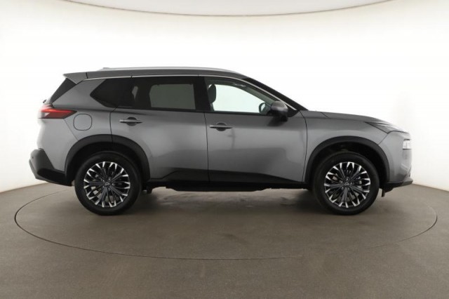 Nissan X-Trail  1.5 VC-T MHEV N-Connecta