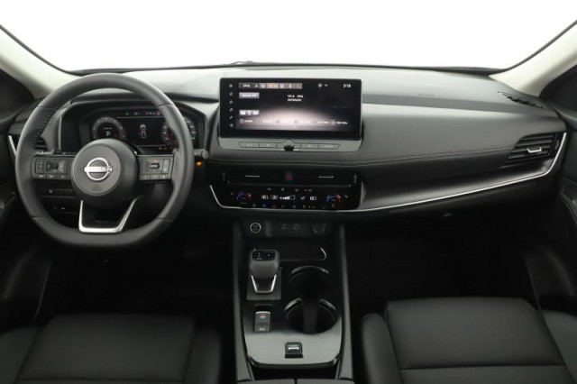 Nissan X-Trail  1.5 VC-T MHEV N-Connecta