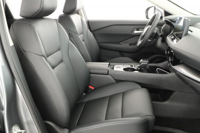 Nissan X-Trail  1.5 VC-T MHEV N-Connecta