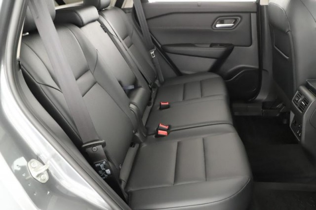 Nissan X-Trail  1.5 VC-T MHEV N-Connecta