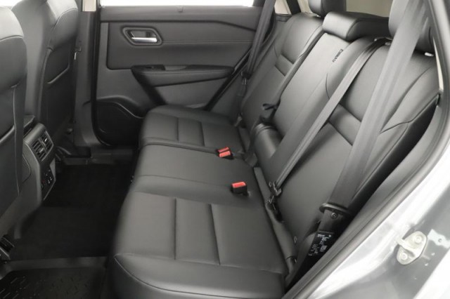 Nissan X-Trail  1.5 VC-T MHEV N-Connecta