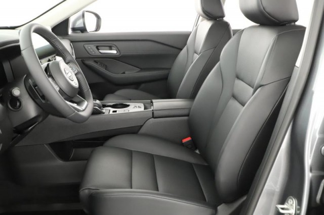 Nissan X-Trail  1.5 VC-T MHEV N-Connecta