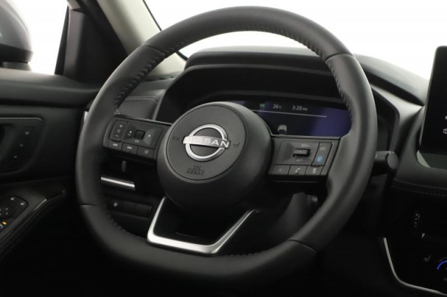 Nissan X-Trail  1.5 VC-T MHEV N-Connecta
