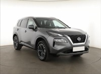 Nissan X-Trail  1.5 VC-T MHEV N-Connecta