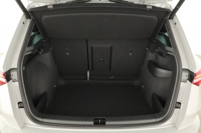 Škoda Karoq  1.5 TSI Sportline