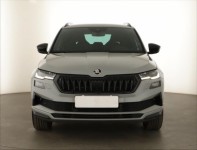 Škoda Karoq  1.5 TSI Sportline