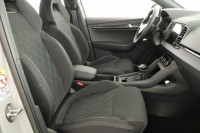 Škoda Karoq  1.5 TSI Sportline