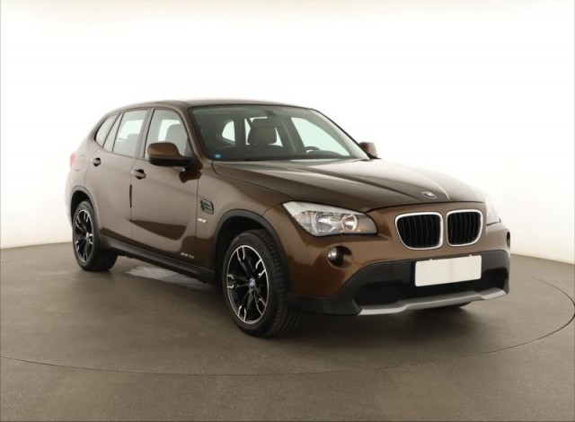 BMW X1  xDrive18d 